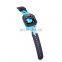 Clear Voice Talk Monitor SOS Call Anti-lost Gps Tracker Touch Screen Children Waterproof Smart Watch With Camera For Kids
