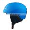 Ski Helmet with Safety Certificate, Snow Sport Helmets Skiing Snowboarding Gear for Men Women Youth