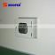 stainless steel door hinge handle pass box with interlock door