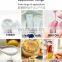 best-selling cream   oil filling machine manual liquid filling machine