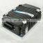Electric forklift ac motor speed controller 25kw