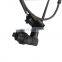 Rear left ABS abs wheel speed sensor 4670A599 for mitsubishi  Pajero Sport