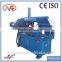 GZ-4226 double-column hydraulic semi-automatic used horizontal band saw