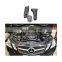 Cold Air Intake Kit Manufacturer Hot Sale Dry Carbon Fiber Auto Parts For BENZ W204(C200 1.8T)