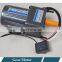 220V 70mm Low rpm small ac reducer gear motor YN70-15/70JB18G8 Speed control motor