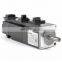 100w Mitsubishi J4 Series AC Servo Motor HG-KR13B in stock