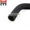 Hot sales excavator parts PC400-6 PC450-6 Cooling hose  flexible rubber hose 208-03-61190