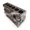 qsb 6.7 diesel engine cylinder block  6d107 engine cylinder block for cummins diesel engine spare parts