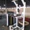 Commercial gym fitness equipment ASJ-ZM005 seated  Leg Extension machine