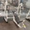 ASJ-DS035 Incline bench fitness equipment machine commercial gym equipment