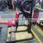 Plate Loaded Machine MND PL07 Import Fitness Gym Equipment Rowing Bodybuilding Low Row Machine