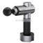 Tezewa Professional New Design Fascia Gun Muscle Massage Gun Deep Tissue Percussion Massager