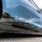 teherat style carbon fiber body kit with front spoiler bumper vent side skirt rear lip spoiler For Porsche taycan