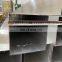 aluminium tube suppliers supplying 6063 6061 alloy 200*200*3.0mm  aluminium square tube