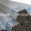 hot selling hot dipped galvanized steel round tube for building