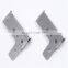 Customized sheet metal fabrication Stainless steel aluminum metal stamping parts for brackets
