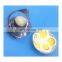 OEM Factory Custom Die Cast Aluminum Egg and Cheese Slicer