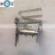 OEM Custom 316 Stainless Steel Stamped and Welded Bracket Parts for Control Monitor Unit