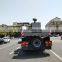 ZOOMLION 25 ton fully hydraulic truck crane lifting crane ZTC250A552 QY25V