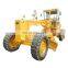 Почти новый 100% японский бывший в употреблении градир Komatsu GD511, Komatsu GD511, низкая цена на Komatsu GD511 и GD505 с запасными частями для градира в наличии