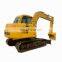 Used Komatsu pc60 backhoe , Surplus Japan komatsu mini excavator , komatsu excavator pc35 pc40 pc55 pc60 pc78