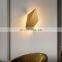 Simple Creative Mounted Wall Light Design Modern LED Wall Lamp For Living Room Dinner Room Hotel Decoration