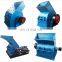 Small mobile ring hammer sand making machine coal gangue box hammer crusher brick stone hammer crusher