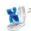 Mini shoe washing machine,semi-automatic 4.5kg personal household