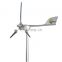 Variable pitch wind electric generator 3.5kw
