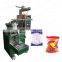 Factory supplier automatic vitamin pill capsule small tablet sachet counting packaging machine with printed date