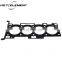 KEY ELEMENT Auto Cylinder Head Gaskets 22311-25212 for ix35 SONATA V NF 2004-2012 gasket cylinder head