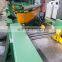step lap core cutting machine iron core line for transformer