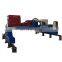 high speed gantry style  cnc plasma and flame cutting machine