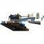 cut plasma machine pipe cutting machine cnc plasma pipe cutting