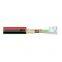 Hot sales 96 core small diameter air blowing fiber optic cable