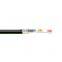GYFXY small diameter telecommunication outdoor optical fiber cable