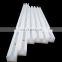 UHMW PE chain guide/  good Quality Factory Directly Linear Guide /uhmw Pe chain guides Plastic Rail