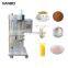 Lab 2L/h Small Scale Vacuum Instant Coffee Power milk juice mini atomizer Spray Dryer machine with CE