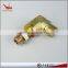 Pocket Most Popular Hose Fitting Assembly