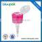 High quality durable using various nail polish pump
