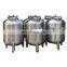 1000L Yoghourt Tank Fermentation Mixing Tank
