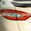 Landnovo body parts car assembly taillight led lamp replacement For ford mondeo 2013-2016 led tail light
