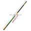 fly fishing rod blank 8 10 9 11m 1m 1 section 1m  telescopic fishing rod