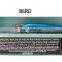 Hot Sell Carp Fishing Soft Plastic CDMAG Fishing Lures Tackle Artificial Fishing Bait