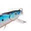 JOHNCOO 180mm 30g Suspend Long Casting Minnow Lures with Gravity Moving Weight System