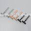No Disposable Black Color Shaving Razor Face Razors For Women
