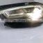 high quality hid xenon headlamp headlight for audi A6 C7 head lamp head light 2012-2015
