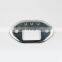 Supply Sheet Metal Chassis Cabinet Metal Instrument Shell Metal Bending Parts Sheet Metal Shell Box