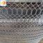 aluminum gothic hexangular expanded metal lath mesh