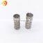 Wholesale Micro Hole Perforated Metal Mesh for Filter Cartridge